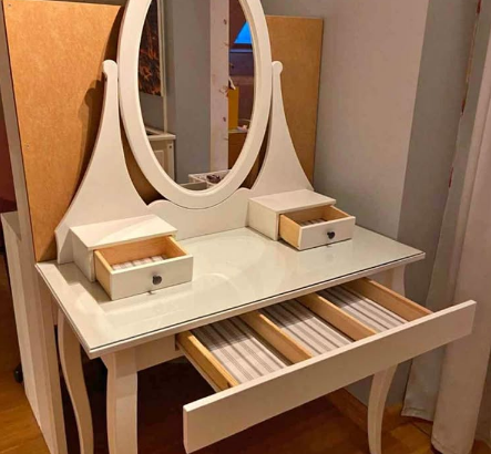 Ikea Dressing Table for sale