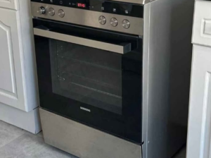 Siemens electric cooker 60cm for sale