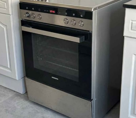 Siemens electric cooker 60cm for sale