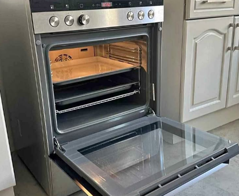 Siemens electric cooker 60cm for sale