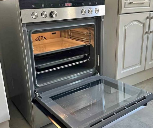 Siemens electric cooker 60cm for sale