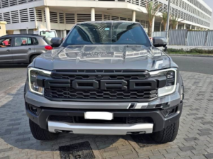 Ford Ranger Raptor 2024 GCC For Sale