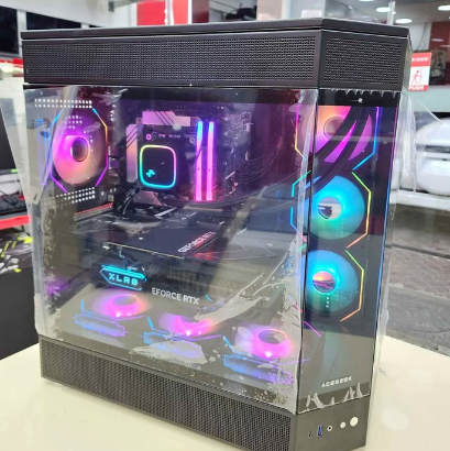 Gaming pc i9-13th Gen For Sale