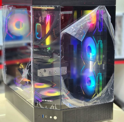 Gaming pc i9-13th Gen For Sale