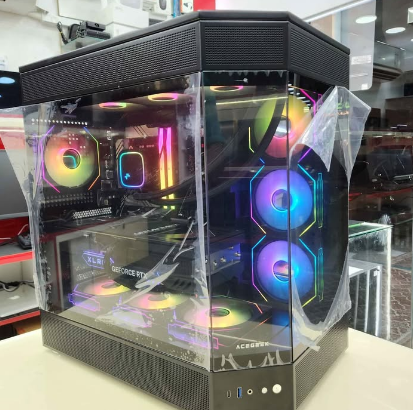 Gaming pc i9-13th Gen For Sale