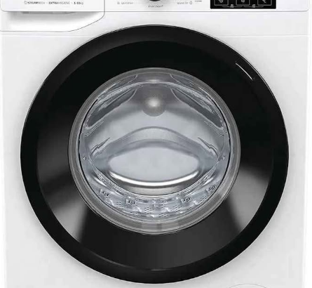 Gorenje 10 Kg Fully Automatic Front Load Washing F