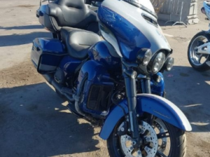 HARLEY-DAVIDSON FLHTK 2023 In excellent condition