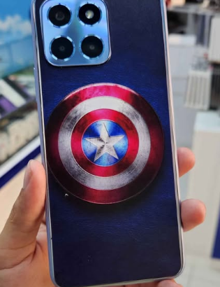 HONOR X8/5G 6+2GB/128GB FOR SALE