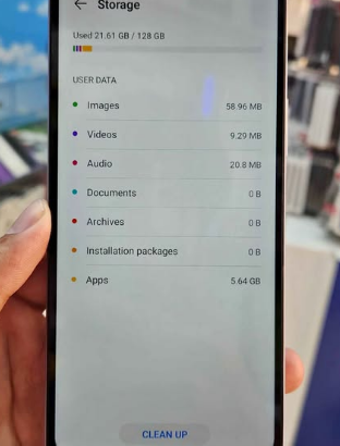 HONOR X8/5G 6+2GB/128GB FOR SALE