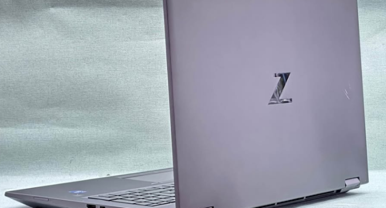 HP FURRY 17 G8. Core i7 11th Gen For Sale