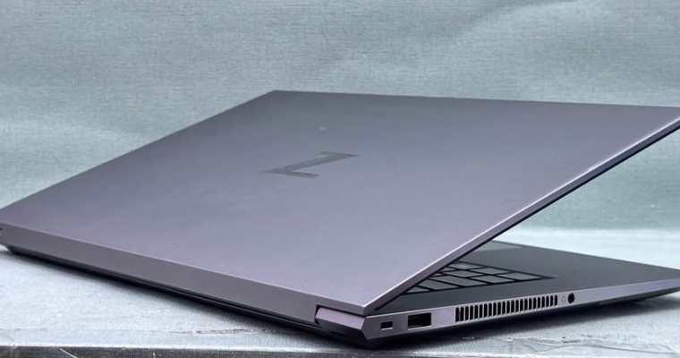 HP Z. Zbook Create 15 G7 Gaming Core i7 For Sale
