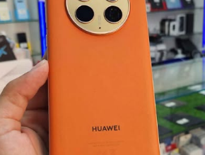 HUAWEI MATE 50 PRO 8GB/512GB FOR SALE