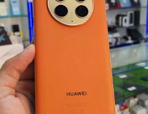 HUAWEI MATE 50 PRO 8GB/512GB FOR SALE