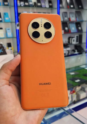 HUAWEI MATE 50 PRO 8GB/512GB FOR SALE