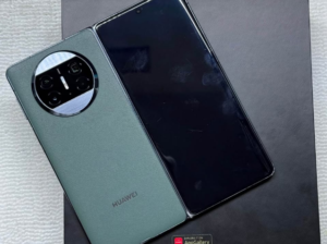 HUAWEI MATE X3 512GB STORAGE GREEN COLOR