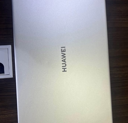 HUAWEI MateBook D 15 (USED) For Sale