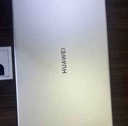 HUAWEI MateBook D 15 (USED) For Sale