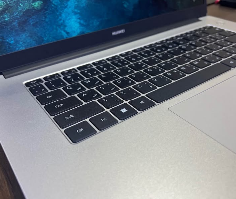 HUAWEI MateBook D 15 (USED) For Sale