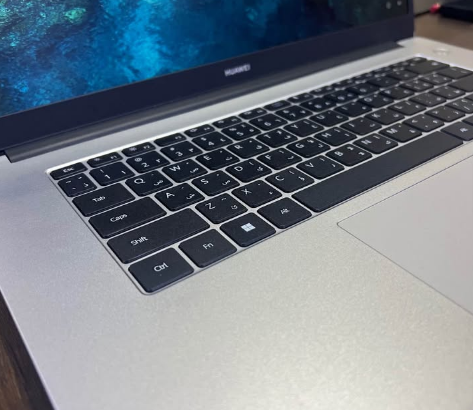 HUAWEI MateBook D 15 (USED) For Sale