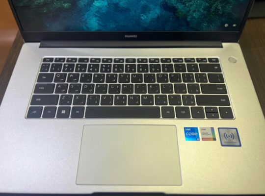 HUAWEI MateBook D 15 (USED) For Sale