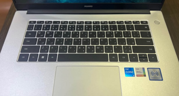 HUAWEI MateBook D 15 (USED) For Sale