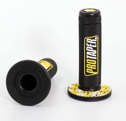 Handle grip for ATV for sale