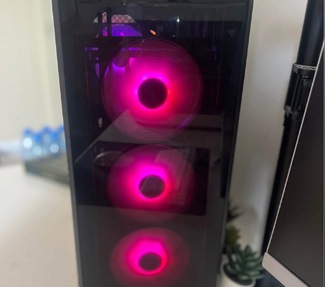 High Performance Pc | I5 10th | Rtx 2070 Super For