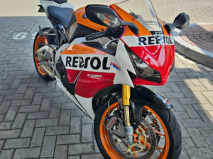 Honda CBR-RR 1000 SP Edition 2016 For Sale