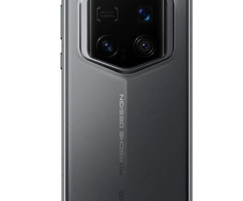 Honor magic 7Rsr Porsche design for sale