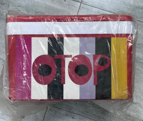 Ice box keep cold plastic cooler for sale