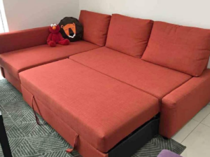 Ikea sofa Bed for sale