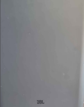 JBL 9.1 3D surround with wireless sound bar for sa
