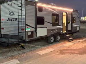 Caravan Jayco 2020 In excellent condition for sale