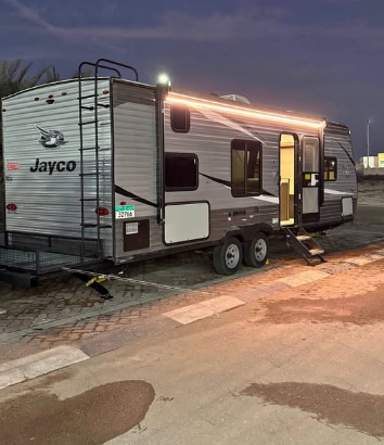 Caravan Jayco 2020 In excellent condition for sale