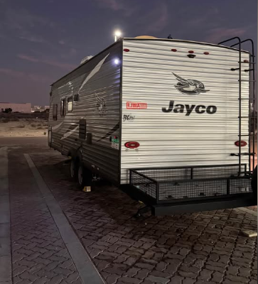 Caravan Jayco 2020 In excellent condition for sale