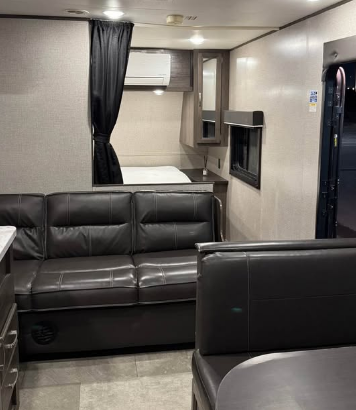 Caravan Jayco 2020 In excellent condition for sale