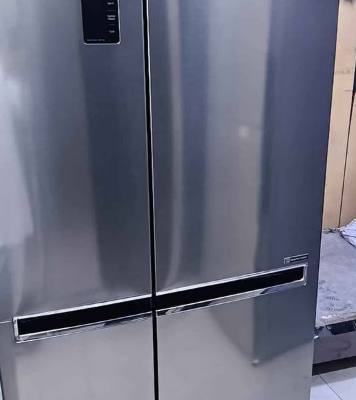 LG Side by side fridge latest model For Sale