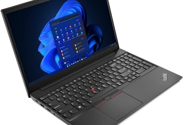 Lenovo ThinkPad E15 Gen 4 Business Laptop For Sale