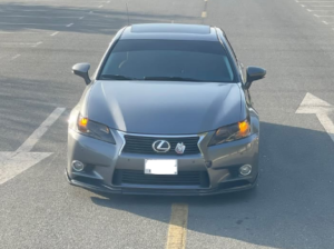 Lexus GS350 SPORT 2013 USA Spec FOR SALE