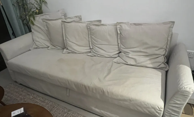 Living room for sale