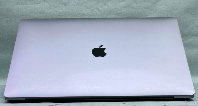 MACBOOK PRO 16inch. Core i9 2019 For Sale
