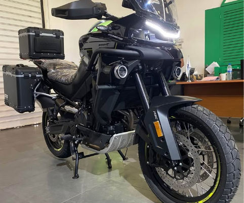 CFMOTO MT800 EXPLORE BRANDNEW FOR SALE