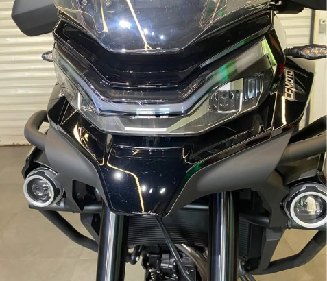CFMOTO MT800 EXPLORE BRANDNEW FOR SALE