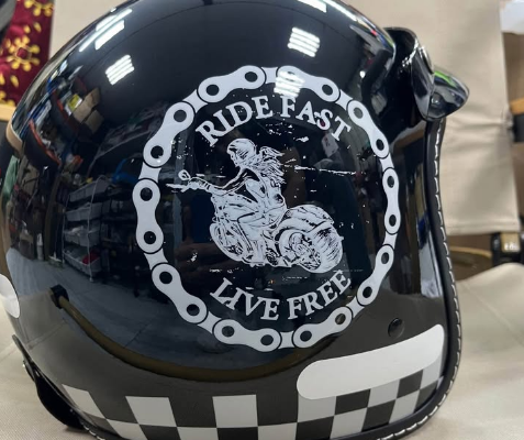 harley motorcycle helmet for sale