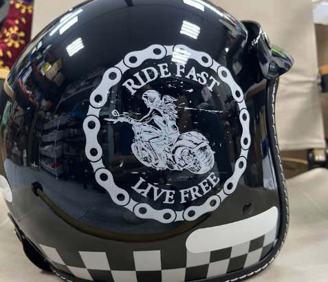 harley motorcycle helmet for sale