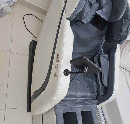 Massage chair JC bookman For Sale