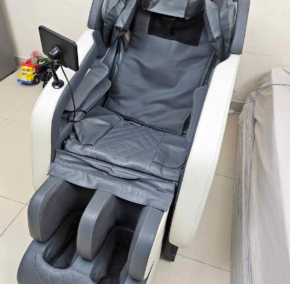 Massage chair JC bookman For Sale