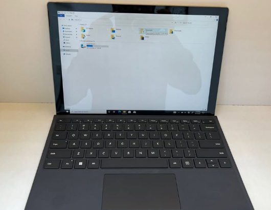 Microsoft Surface Pro 7 12.3 inch Touch Screen For