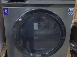 Midea 8KG Front Load Washing Machine For Sale