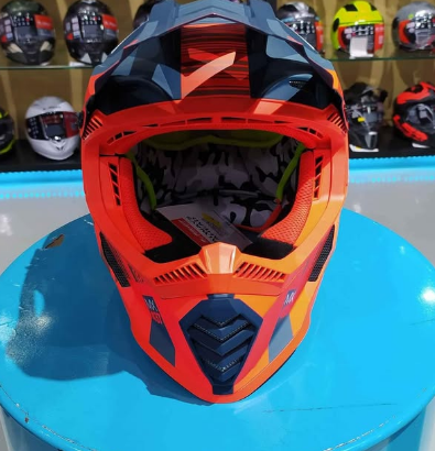 All New arrived Motocross Combo For Sale